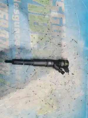 Second-hand car spare part injector for bmw x5 (e53) 3.0d oem iam references 7785984  