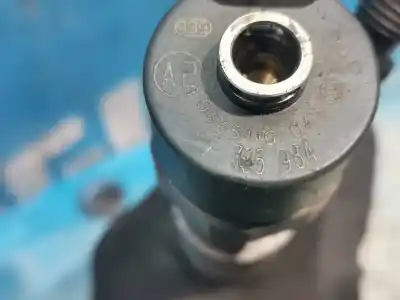 Second-hand car spare part injector for bmw x5 (e53) 3.0d oem iam references 7785984  