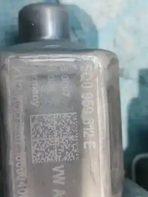 Peça sobressalente para automóvel em segunda mão motor elevador vidro traseiro direito por seat ateca (kh7) reference referências oem iam 5q0959812e  