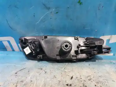 Second-hand car spare part interior left rear handle for seat ateca (kh7) reference oem iam references 5f4839113b