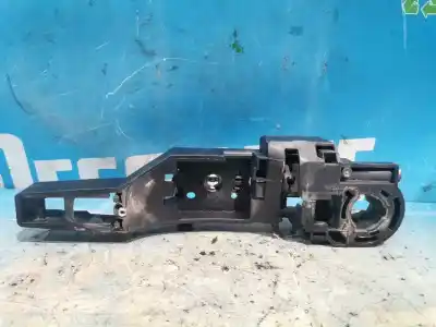 Second-hand car spare part EXTERIOR RIGHT FRONT DOOR HANDLE for RENAULT KANGOO II (F/KW0)  OEM IAM references 8200497590  