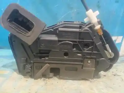 Peça sobressalente para automóvel em segunda mão fechadura da porta traseira esquerda por seat ateca (kh7) reference referências oem iam 5ta839015e  