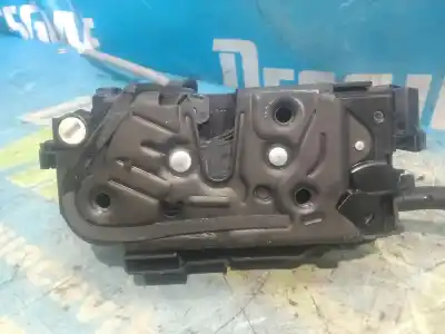 Peça sobressalente para automóvel em segunda mão fechadura da porta traseira esquerda por seat ateca (kh7) reference referências oem iam 5ta839015e  
