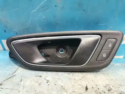 Tweedehands auto-onderdeel BINNENHANDGREEP LINKS VOOR voor SEAT ATECA (KH7)  OEM IAM-referenties 5F1837113A  