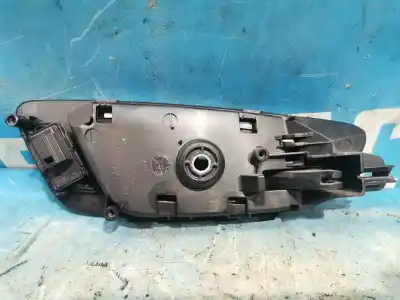 Peça sobressalente para automóvel em segunda mão puxador interior dianteiro esquerdo por seat ateca (kh7) reference referências oem iam 5f1837113a  