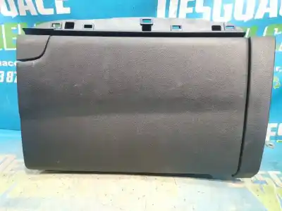 Peça sobressalente para automóvel em segunda mão porta luvas por ford s-max 2.0 tdci cat referências oem iam em2br06010au