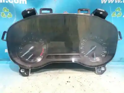 Peça sobressalente para automóvel em segunda mão quadrante por ford s-max 2.0 tdci cat referências oem iam gm2t10849agc  