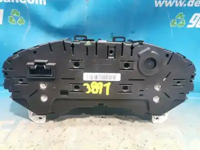 Peça sobressalente para automóvel em segunda mão quadrante por ford s-max 2.0 tdci cat referências oem iam gm2t10849agc  