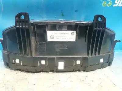 Peça sobressalente para automóvel em segunda mão quadrante por ford s-max 2.0 tdci cat referências oem iam gm2t10849agc