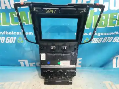 Second-hand car spare part multifunction switch for ford s-max 2.0 tdci cat oem iam references em2t18e245ca  