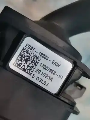 Second-hand car spare part multifunction switch for ford s-max 2.0 tdci cat oem iam references ftat14b522sew  