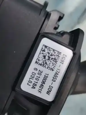 Second-hand car spare part multifunction switch for ford s-max 2.0 tdci cat oem iam references ftat14b522sew  