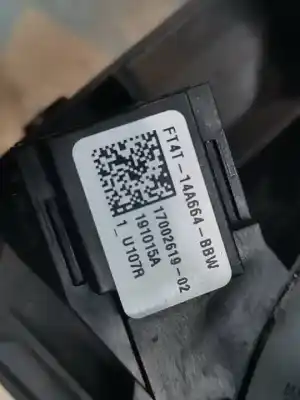 Second-hand car spare part multifunction switch for ford s-max 2.0 tdci cat oem iam references ftat14b522sew  