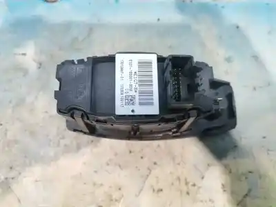 Second-hand car spare part headlights switch for ford s-max 2.0 tdci cat oem iam references e1gt13d061bdw  
