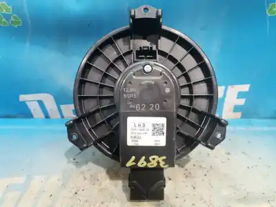 Peça sobressalente para automóvel em segunda mão motor de sofagem por ford s-max 2.0 tdci cat referências oem iam dg9h19846aa  