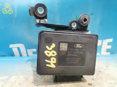Peça sobressalente para automóvel em segunda mão abs por ford s-max 2.0 tdci cat referências oem iam e1gc2c405bk  