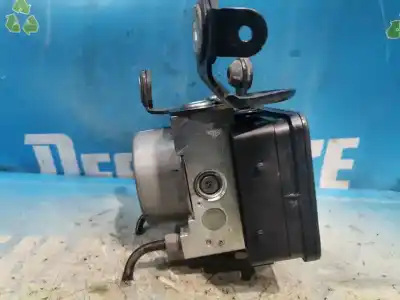 Peça sobressalente para automóvel em segunda mão abs por ford s-max 2.0 tdci cat referências oem iam e1gc2c405bk  