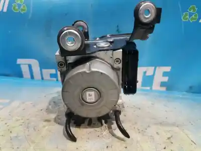 Peça sobressalente para automóvel em segunda mão abs por ford s-max 2.0 tdci cat referências oem iam e1gc2c405bk  