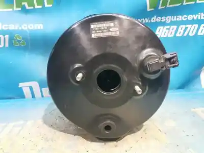 Peça sobressalente para automóvel em segunda mão SERVO FREIO por FORD S-MAX  Referências OEM IAM E1GC2B195LCC  