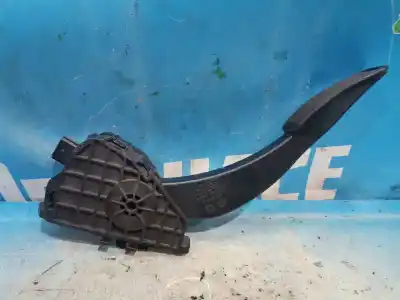 Peça sobressalente para automóvel em segunda mão pedal acelerador por ford s-max 2.0 tdci cat referências oem iam 9f836ct8uc