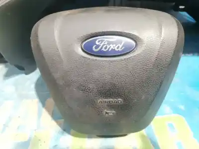 Peça sobressalente para automóvel em segunda mão kit airbag por ford s-max 2.0 tdci cat referências oem iam 