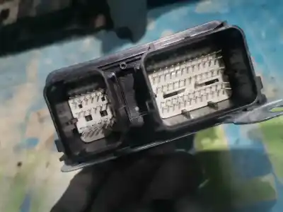 Peça sobressalente para automóvel em segunda mão kit airbag por ford s-max 2.0 tdci cat referências oem iam   