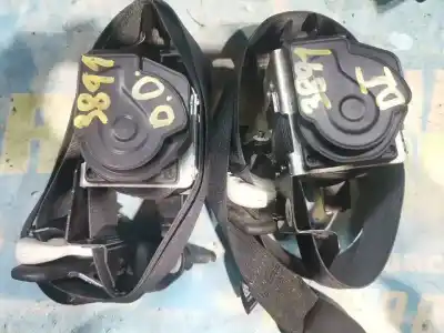 Peça sobressalente para automóvel em segunda mão kit airbag por ford s-max 2.0 tdci cat referências oem iam   