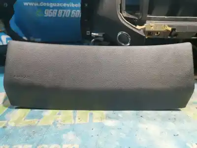 Peça sobressalente para automóvel em segunda mão kit airbag por ford s-max 2.0 tdci cat referências oem iam   