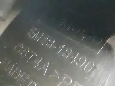 Peça sobressalente para automóvel em segunda mão kit airbag por ford s-max 2.0 tdci cat referências oem iam   