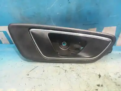 Second-hand car spare part interior right front handle for seat ateca (kh7) reference oem iam references 5f1837114a