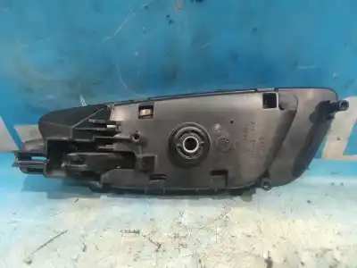 Second-hand car spare part interior right front handle for seat ateca (kh7) reference oem iam references 5f1837114a  