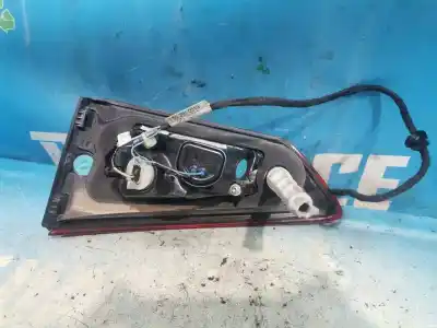 Peça sobressalente para automóvel em segunda mão farolim interior traseiro esquerdo por ford s-max 2.0 tdci cat referências oem iam em2b13a603bg