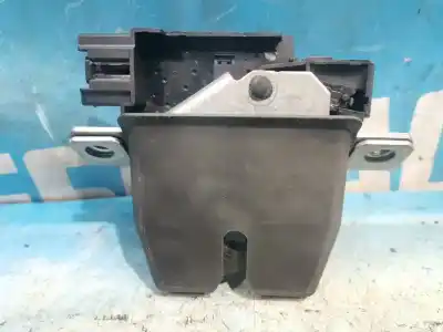 Second-hand car spare part trunk lock for ford s-max 2.0 tdci cat oem iam references ds7an442a66ac  