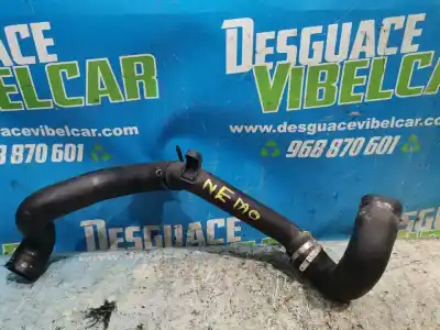 Pezzo di ricambio per auto di seconda mano Tubo per CITROEN NEMO SX Riferimenti OEM IAM 51780790  