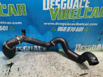 Peça sobressalente para automóvel em segunda mão tubo por citroen nemo sx referências oem iam 51780790  