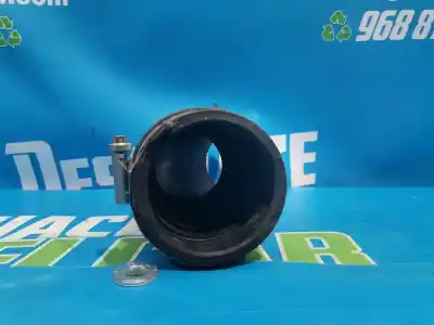 Tweedehands auto-onderdeel buis voor ford focus lim. black&red oem iam-referenties 