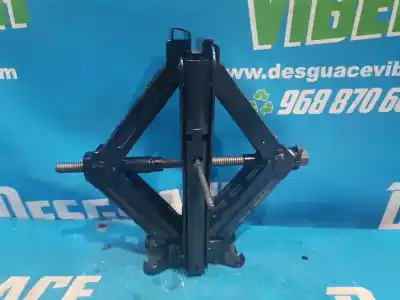 Pezzo di ricambio per auto di seconda mano ruota di scorta per ford focus lim. black&red riferimenti oem iam jx7c1015baa  