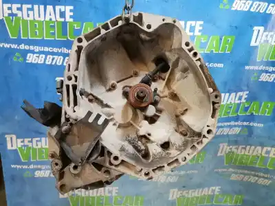 Peça sobressalente para automóvel em segunda mão  por RENAULT CLIO III  Referências OEM IAM JH3175  R028003