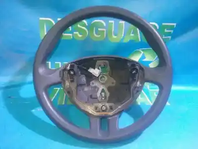 Second-hand car spare part STEERING WHEEL for RENAULT CLIO III  OEM IAM references 8200344073  