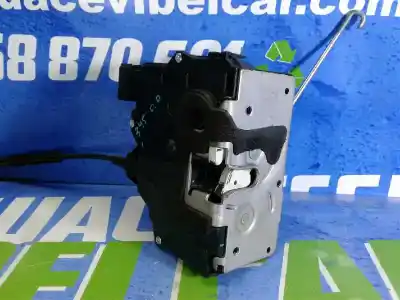 Peça sobressalente para automóvel em segunda mão  por OPEL MERIVA B  Referências OEM IAM 13258274  