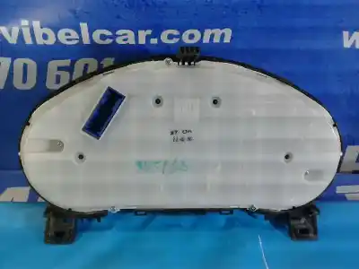 Peça sobressalente para automóvel em segunda mão quadrante por opel meriva b excellence referências oem iam 600775881  13434085