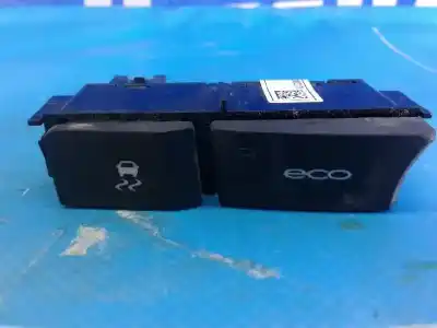 Second-hand car spare part MULTIFUNCTION SWITCH for OPEL MERIVA B  OEM IAM references 13340410 28242222 