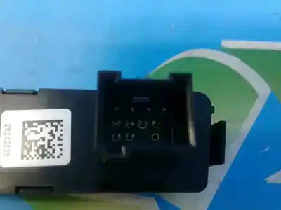 Second-hand car spare part multifunction switch for opel meriva b excellence oem iam references 13340410 28242222 