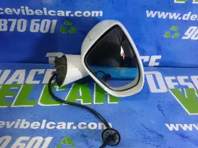 Peça sobressalente para automóvel em segunda mão  por OPEL MERIVA B  Referências OEM IAM   