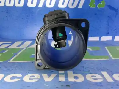 Автозапчасти б/у расходомер воздуха за dacia logan mcv laureate ссылки oem iam 8200280056 8200357204 