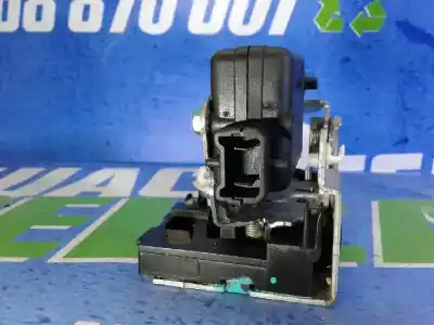 Автозапчасти б/у замок передней правой двери за dacia logan mcv laureate ссылки oem iam 8200928447  