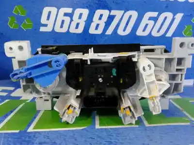 Автозапчасти б/у отопление / кондиционирование воздуха за dacia logan mcv laureate ссылки oem iam t1001639u  n106278b