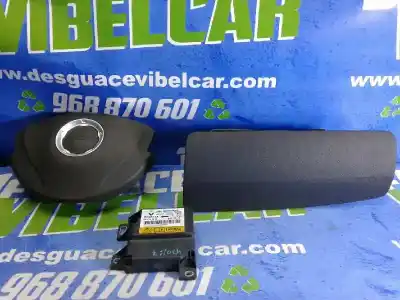 Автозапчасти б/у  за DACIA LOGAN MCV  ссылки OEM IAM 8200823307  