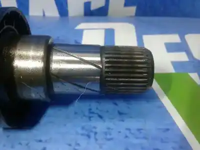 Second-hand car spare part front right transmission for bmw mini (r56) one oem iam references 485348603 bhe95v 