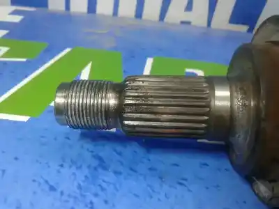 Second-hand car spare part front right transmission for bmw mini (r56) one oem iam references 485348603 bhe95v 